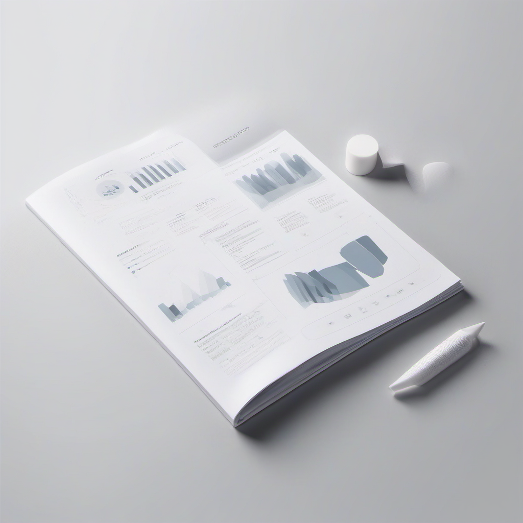 Annual Report Analysis