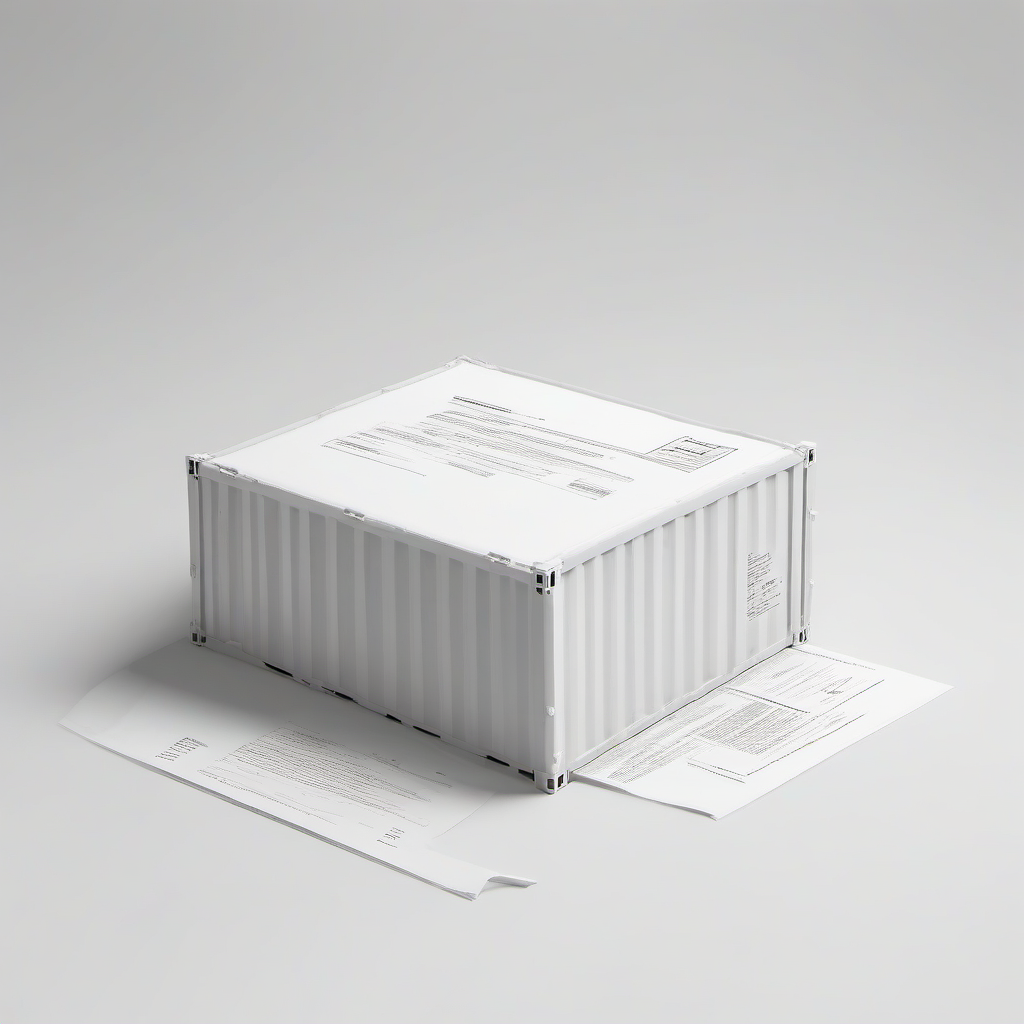 Bill of Lading Extraction