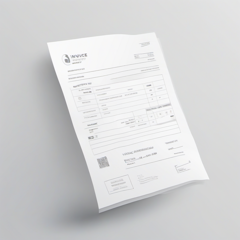 Invoice vs PO Validation