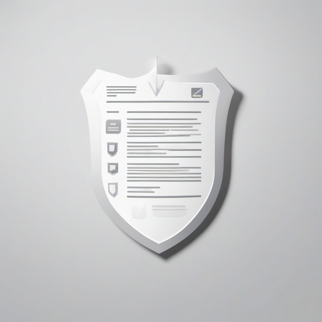 Vendor Compliance Checklist