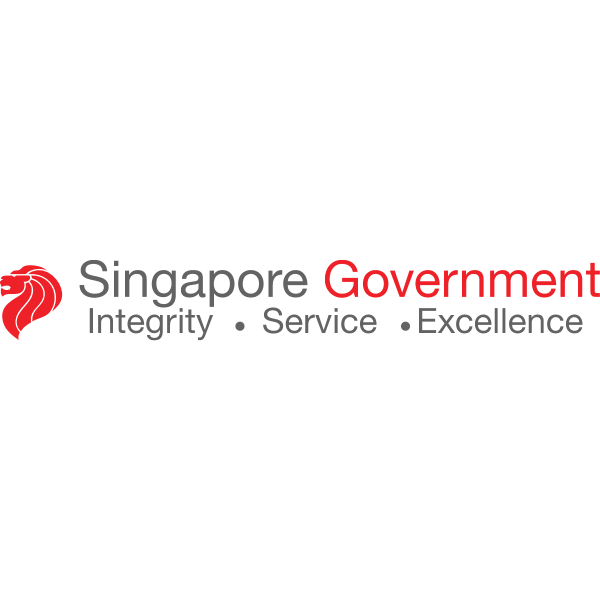 Singapore Government logo - OphieAI public sector experience